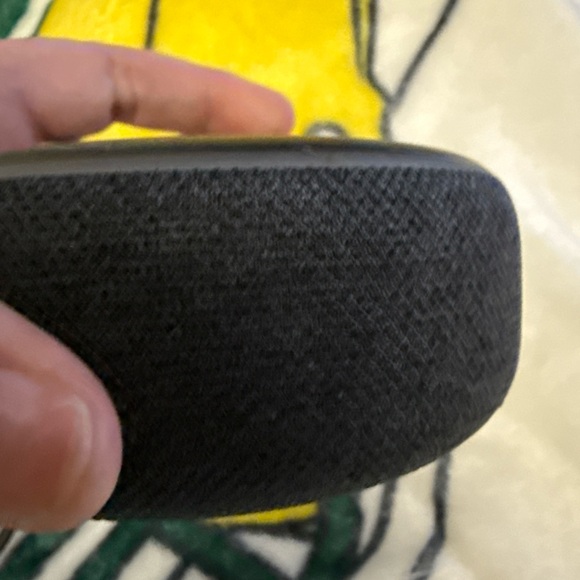 Amazon Echo Dot Charcoal - Picture 6 of 6
